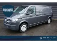 Volkswagen Transporter 150pk Automaat L2H1 Apple Carplay Navigatie Camera Parkeersensoren Multifunct