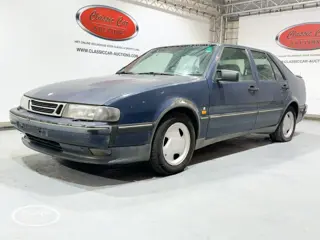 SAAB 9000   - ONLINE AUCTION