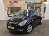 Opel Agila 1.2 Edition/AUTOMAAT/AIRCO/N.A.P/HOGE INSTAP/