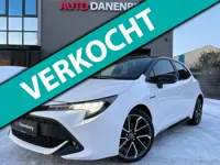 Toyota Corolla 1.8 Hybrid Sport 6-12 M GARANTIE