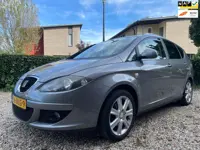 Seat Altea XL 1.4 TSI Stylance