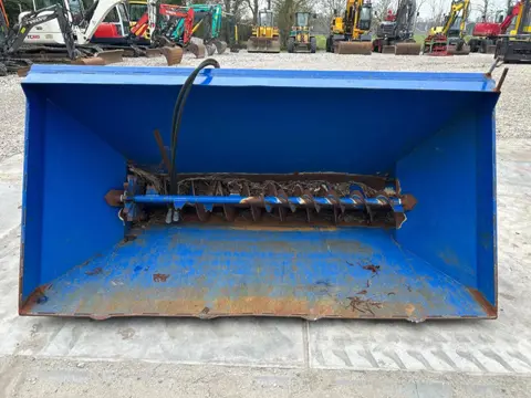 AP VDCE 2250 (bj 2018)