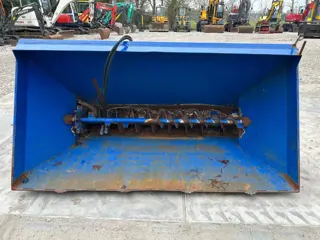 AP VDCE 2250 (bj 2018)