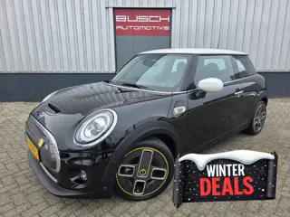 Mini Mini Electric Charged 33 kWh | 1e EIGENAAR | SoH 94,4% |