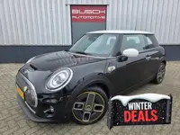 Mini Mini Electric Charged 33 kWh | 1e EIGENAAR | SoH 94,4% |