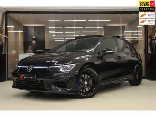 Volkswagen Golf 2.0 TSI R 4Motion PERFORMANCE AKRA/PANO/HUD/IQ/H-K/BOMVOL