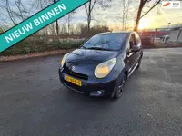 Suzuki Alto 1.0 Exclusive LEUKE AUTO RIJDT EN SCHAKELT GOED