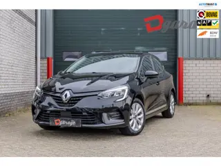 Renault Clio 1.0 TCe Intens Nieuw model,Full LED,Navi,DAB