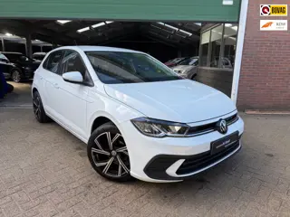 Volkswagen Polo 1.0|CARPLAY/PDC/LED/DIGITAAL/STOELVERW