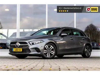 Mercedes-Benz A-Klasse 180 Business Solution Luxury | Camera | Leder