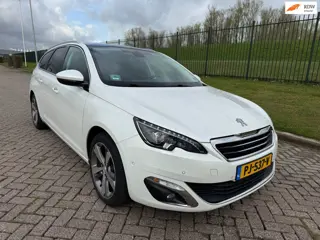 Peugeot 308 SW 1.2 PureTech Blue Lease Premium