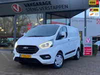 Ford Transit Custom 340 2.0 TDCI L1H1 Trend autm. hoog laadvermogen !! Bovag rijklaarprijs !!