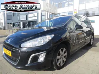 Peugeot 308 SW 1.6 VTi Active panorama (bj 2012)