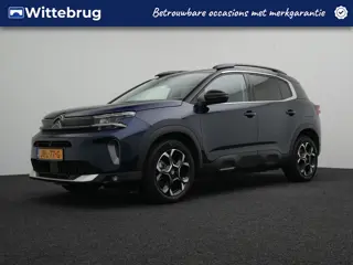 Citroën C5 Aircross 1.6 Plug-in Hybrid 180 Business Plus | Park Assist | Camera | Full Map Navi |