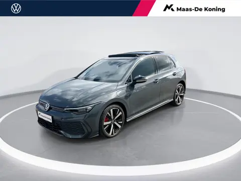 Volkswagen Golf 1.5eHybrid 200kW/272PK GTE Black Style · Panoramadak · Apple/Android Car Play · Stoe