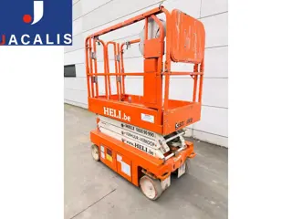 Snorkel S3219E (bj 2017)