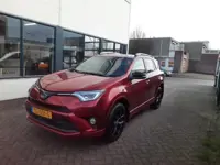 Toyota RAV4 2.5 Hybrid EXE ECC AUTOMAAT