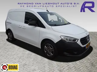 Mercedes-Benz Citan 108 CDI L1 Pro MBUX AIRCO CRUISE CONTROL NAVIGATIE