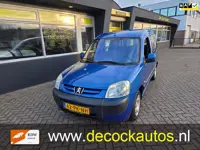 Peugeot Partner MPV 1.4 XT/AIRCO
