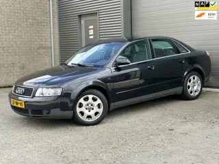 Audi A4 Limousine 2.0 FSI