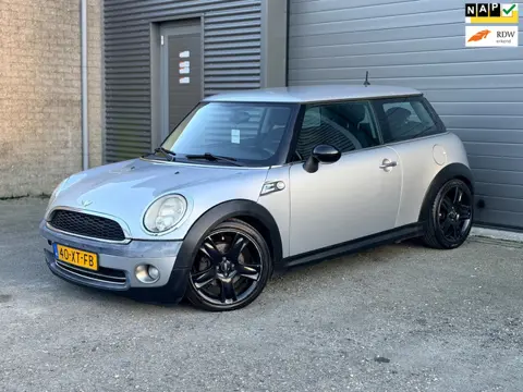 Mini Mini 1.4 One Pepper