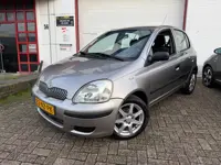 Toyota Yaris 1.3 VVT-i Idols |NIEUW APK |1E EIEGNAAR |5 DEURS |LICHT METALEN VELGEN|NETTE AUTO|