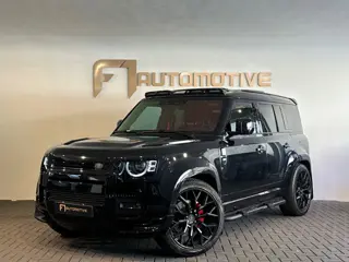 Land Rover Defender 110 2.0 P300e 110 X-Dynamic SE Pano|URBAN