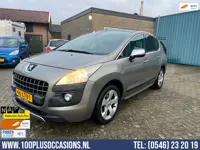 Peugeot 3008 1.6 THP GT (HANDEL) Geen verkoop aan particulieren