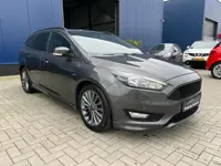 Ford Focus 1.0 EcoBoost ST Line Business 140PK / APPLE CARPLAY / NAVIGATIE / CLIMATE / PDC / START-S