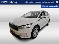 Škoda Enyaq iV 60 180pk / Navigatie / digital cockpit / LM 19 inch / Parkeersensoren A