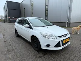 Ford Focus Wagon 1.0 EcoBoost Edition ( START NIET!) 1e eigenaar