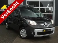 Renault Kangoo 1.5 dCi 110 Energy Luxe (bj 2018)