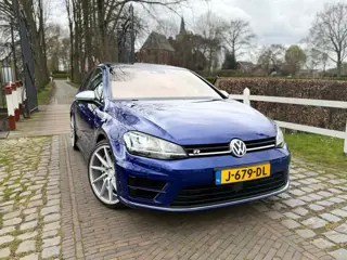 Volkswagen Golf 2.0 TSI R 4MOTION 301PK|PANO|XENON|LEER|VOSSEN 19”|VOL!