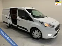 Ford Transit Connect Benzine 1.0 Ecoboost L2 Trend 2x schuifdeur 3X Voorraad! Origineel Nederlands! 