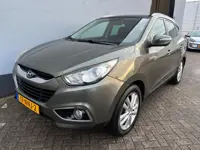 Hyundai Ix35 2.0i i-Catcher Automaat - Panorama Dak