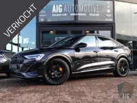 Audi e-tron Sportback 55 quattro S edition 95 kWh