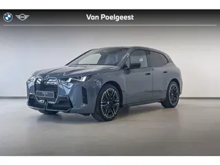 BMW iX xDrive M70 | Comfort Pack | Innovation Pack | Trekhaak