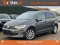 Volkswagen Touran 1.8 TSI Highline 7-Persoons,