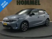 Opel Corsa 1.2 Turbo Hybrid GS - ORIGINEEL NEDERLANDSE AUTO - NAVIGATIE - STUURVERWARMING - STOELVER