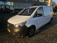 Mercedes-Benz Vito 109 CDI Economy * NAP * Eerste Eigenaar *