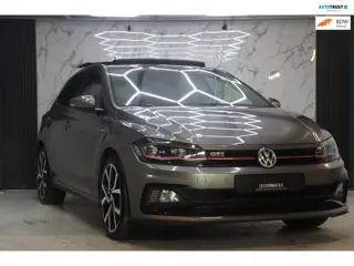 Volkswagen Polo 2.0 TSI GTI Pano ACC
