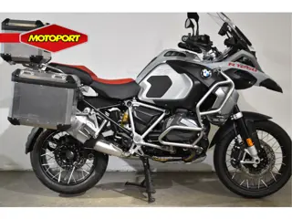 BMW R 1250 GS ADVENTURE (bj 2019)