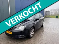 Seat Ibiza SC 1.2 TDI Style Ecomotive Airco Cruise controle!!!