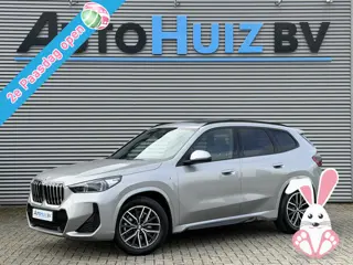 BMW X1 sDrive20i M Sport Premium Pakket Panoramadak Trekhaak Achteruitrijcamera Stoelverwarming Keyl