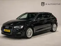 Audi A3 Sportback 1.2 TFSI 110PK S-Line, NAP, Led/Xenon, Navi, Clima, Cruise, PDC, Private Glas, Dea
