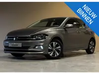 Volkswagen Polo 1.0 TSI Life Business |Navi |LED