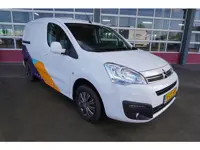 Citroën Berlingo 1.6 BlueHDI 75PK Business nr. V206 | Airco | Cruise | Navi