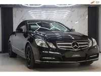 Mercedes-Benz E-klasse Cabrio 350 CDI Elegance