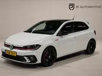 Volkswagen POLO 2.0 TSI GTI 207PK, Facelift, Pano, Navi, Apple Carplay, ACC, Cam, PDC, Blind Spot, V
