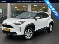 Toyota Yaris Cross 1.5 Hybrid Active | Airco | Parkeercamera | Climate Control